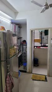 Kitchen Image of 1215 Sq.ft 2 BHK Apartment / Flat for sale in New Ranip Ahmedabad for Rs. 5000000