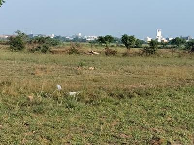 Image of 2860 Sq.ft Residential Plot / Land for sale in Manimangalam, Chennai for Rs. 7150000