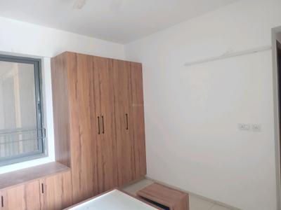 Bedroom Image of 1400 Sq.ft 3 BHK Apartment / Flat for rent in Arvind Oasis, Nagasandra, Bengaluru North Bengaluru for Rs. 52000