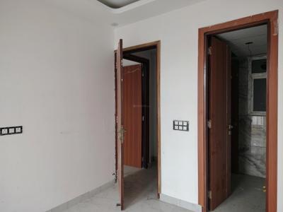Bedroom Image of 1095 Sq.ft 2 BHK Apartment / Flat for sale in Devla Greater Noida for Rs. 3930045