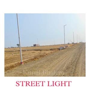 Image of 807 Sq.ft Residential Plot / Land for sale in Shirdi, Ahmednagar for Rs. 699000
