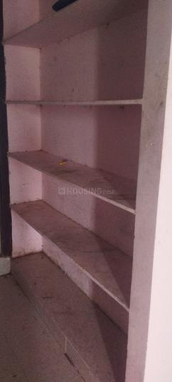 Mallanna nilayam  Bedroom 1