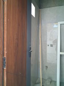 Bedroom One Image of 1500 Sq.ft 3 BHK Apartment / Flat for sale in Sector 72 Noida for Rs. 5450000