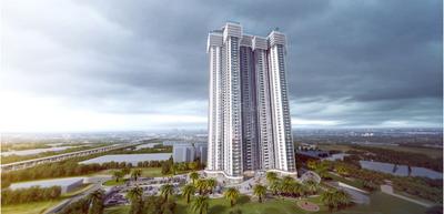 Image of 3055 Sq.ft 4 BHK Apartment / Flat for sale in The Presidential Tower, Yeswanthpur, Bengaluru for Rs. 50000000