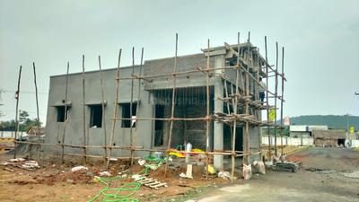 Image of 850 Sq.ft Residential Plot / Land for sale in Golden Square, Mambakkam, Chennai for Rs. 2082500