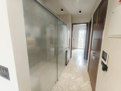 Image of 2700 Sq.ft 4 BHK Builder Floor for sale in Navjeevan Vihar, New Delhi for Rs. 100000000