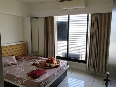 Bedroom Image of 1350 Sq.ft 3 BHK Apartment / Flat for sale in Aditi Emperia, Chandlodia Ahmedabad for Rs. 8500000