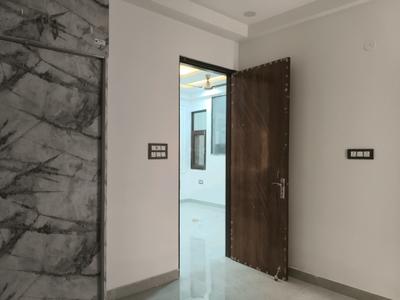 Bedroom Image of 1050 Sq.ft 2 BHK Apartment / Flat for sale in Krishna Elite Homes, Noida Extension Greater Noida for Rs. 4175000