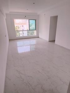 Hall Image of 1116 Sq.ft 3 BHK Apartment / Flat for sale in Multi Space Gaurav Galaxy, Borivali West Mumbai for Rs. 22300000