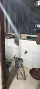 Bathroom Image of 1215 Sq.ft 2 BHK Apartment / Flat for rent in Dharmadev Swaminarayan Park 2, Vishala Ahmedabad for Rs. 22000