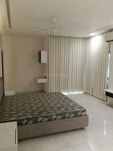 Bedroom Image of 1215 Sq.ft 4 BHK Duplex for sale in Kudasan Gandhinagar for Rs. 31500000