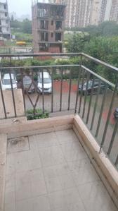 Image of 800 Sq.ft 2 BHK Apartment / Flat for sale in MRG The Balcony, Sector 93, Gurgaon for Rs. 7000000
