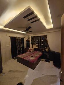 Hall Image of 1365 Sq.ft 3 BHK Apartment / Flat for sale in Sardar Patel Colony Patna for Rs. 14000000