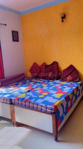 Bedroom Image of 1525 Sq.ft 2 BHK Apartment / Flat for rent in Govind Vihar Dehradun for Rs. 32000