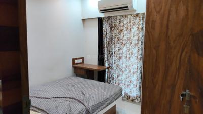 Bedroom Image of 900 Sq.ft 2 BHK Apartment / Flat for sale in Raunak City, Kalyan West Kalyan for Rs. 6000000