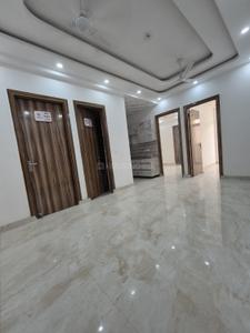 Hall Image of 1550 Sq.ft 3 BHK Apartment / Flat for sale in Urban Vista, Noida Extension Greater Noida for Rs. 6100000