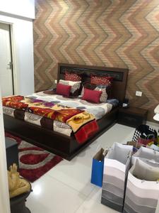 Bedroom Image of 1578 Sq.ft 3 BHK Apartment / Flat for sale in Tulip Violet, Sector 69 Gurgaon for Rs. 22200000