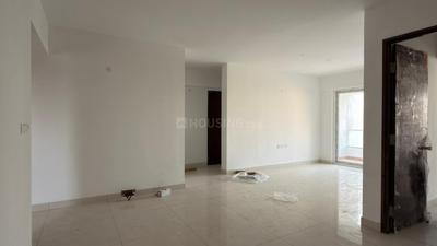 Hall Image of 1643 Sq.ft 3 BHK Apartment / Flat for sale in Binary Temple Tree, Kadagrahara Bengaluru for Rs. 20000000