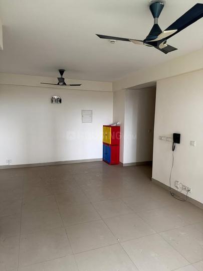 DLF New Town Heights Main Image 1