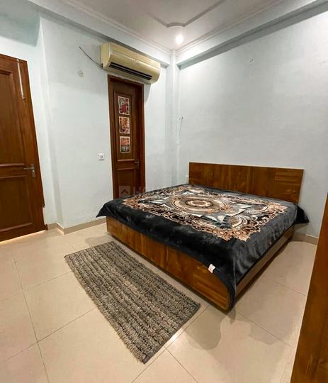 DLF Golf Course, Sector 42 Bedroom 1