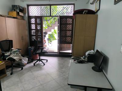Hall Image of 1500 Sq.ft 1 BHK Builder Floor for rent in Sector 28 Faridabad for Rs. 22000