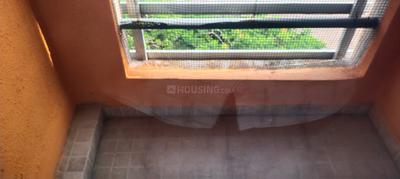 Balcony Image of 1454 Sq.ft 3 BHK Apartment / Flat for sale in Chettipunyam Chennai for Rs. 6900000