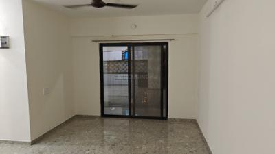 Living Room Image of 1210 Sq.ft 2 BHK Apartment / Flat for rent in Nagjua Tropical Greens, Kamli Falia Silvassa for Rs. 17000