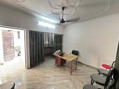 1 BHK Duplex