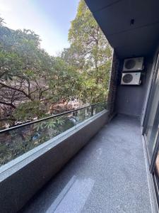 Balcony Image of 3375 Sq.ft 3 BHK Builder Floor for sale in Chanakyapuri New Delhi for Rs. 260000000