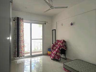 Bedroom Image of 1377 Sq.ft 2.5 BHK Apartment / Flat for sale in Ajmal Naunihal, Whitefield Bengaluru for Rs. 20600000