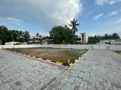 Minjur Plot View 3