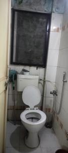 Image of 550 Sq.ft 1 BHK Apartment / Flat for rent in Vishrantwadi, Pune for Rs. 16000