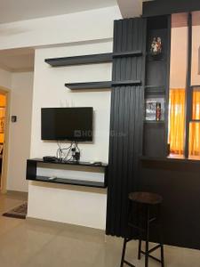 2 BHK Flat