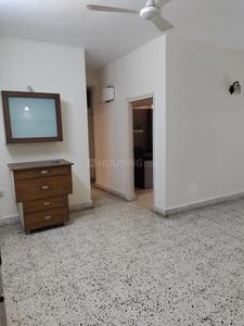 Hall Image of 1211 Sq.ft 2 BHK Apartment / Flat for rent in Salisbury Park Pune for Rs. 39000