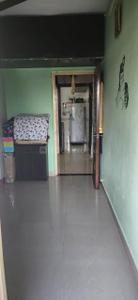 Image of 565 Sq.ft 1 BHK Apartment / Flat for sale in Dombivli East, Thane for Rs. 4500000