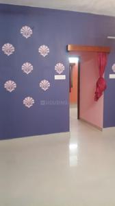 Hall Image of 1700 Sq.ft 3 BHK Apartment / Flat for sale in Selaiyur Chennai for Rs. 8500000