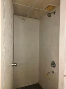 Common Bathroom Image of 744 Sq.ft 1 BHK Apartment / Flat for sale in Lodha Casa Rio, Palava Phase 1 Thane for Rs. 3200000