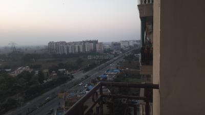 Image of 830 Sq.ft 2 BHK Apartment / Flat for sale in Star Realcon The Essentia, Milakpur Goojar, Bhiwadi for Rs. 3100000