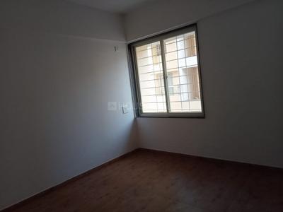 Bedroom Image of 1004 Sq.ft 2 BHK Apartment / Flat for sale in Moze Skyways Esfera 2, Lohegaon Pune for Rs. 7500000