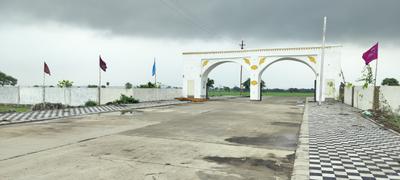 Image of 1500 Sq.ft Residential Plot / Land for sale in Super Corridor, Indore for Rs. 4276500
