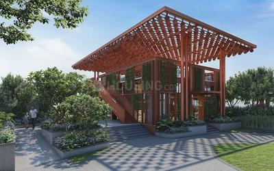 Image of 2150 Sq.ft 4 BHK Apartment / Flat for sale in Shubh VEDA Tower E F G and Block 8, Akurdi, Pune for Rs. 16000000