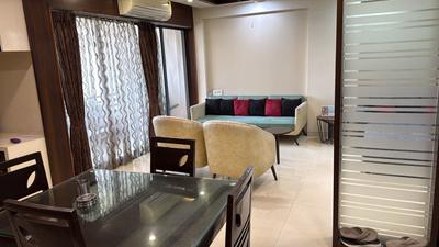 4 BHK Flat