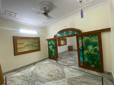 Hall Image of 1200 Sq.ft 2 BHK Builder Floor for rent in Vrindavan Yojana Lucknow for Rs. 13000
