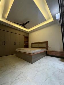 Bedroom Image of 1170 Sq.ft 2 BHK Independent House for rent in Daudpur Alwar for Rs. 18000