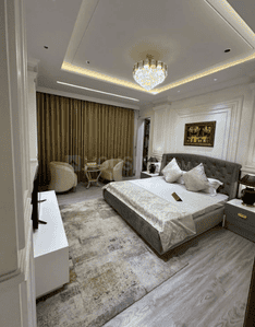 Image of 2120 Sq.ft 3 BHK Apartment / Flat for sale in Banur, Mohali for Rs. 16000000