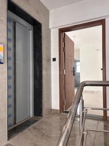 Image of 1700 Sq.ft 3 BHK Apartment / Flat for rent in Baner, Pune for Rs. 55000