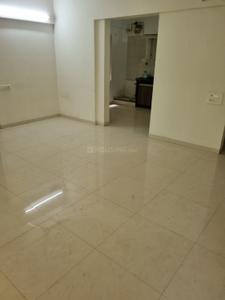 Hall Image of 1300 Sq.ft 3 BHK Apartment / Flat for rent in Nyati Enchante, Wadgaon Sheri Pune for Rs. 48000