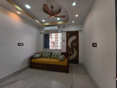 Hall Image of 935 Sq.ft 2 BHK Apartment / Flat for sale in Purba Barisha Kolkata for Rs. 4200000