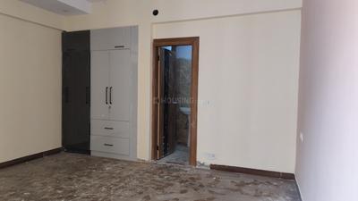 Bedroom Image of 1261 Sq.ft 3 BHK Apartment / Flat for sale in Prateek Grand City, Siddharth Vihar Ghaziabad for Rs. 15500000