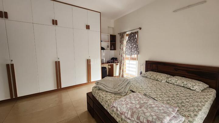 Stage 3, Indira Nagar Bedroom 1